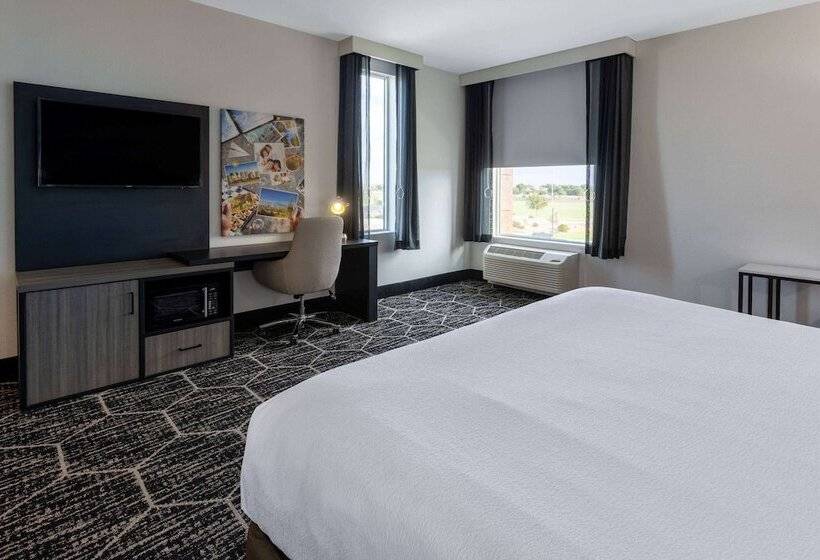 فندق La Quinta Inn & Suites By Wyndham Maricopa Copper Sky