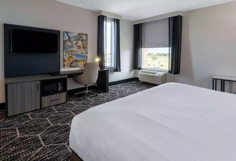 ホテル La Quinta Inn & Suites By Wyndham Maricopa  Copper Sky