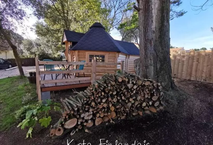 Majatalo Juste Par Hasard Chambres D Hôtes Insolites à 140 M De La Mer