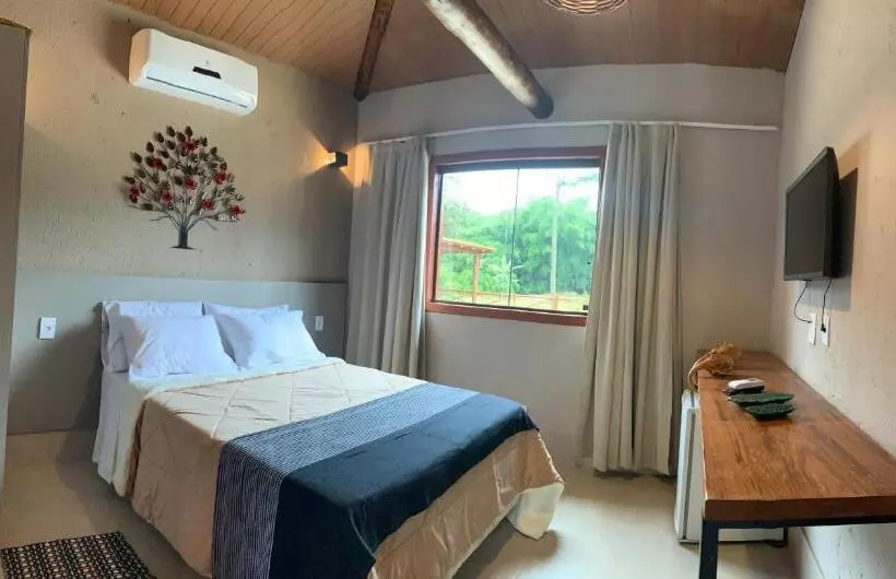 Majatalo Pousada Villa Recanto Dos Lagos