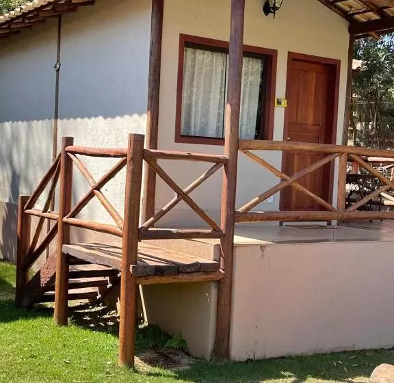 Majatalo Pousada Villa Recanto Dos Lagos
