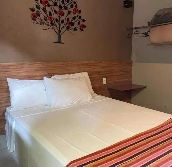 Majatalo Pousada Villa Recanto Dos Lagos