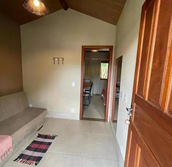 Majatalo Pousada Villa Recanto Dos Lagos