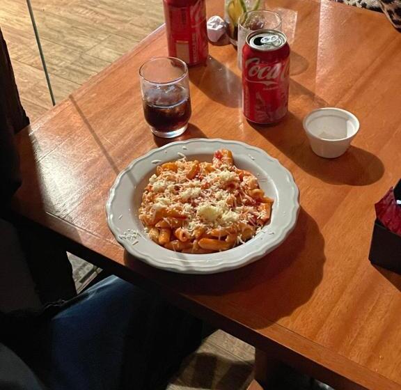 Pension (Hôtel basse catégorie) Pousada Villa Recanto Dos Lagos