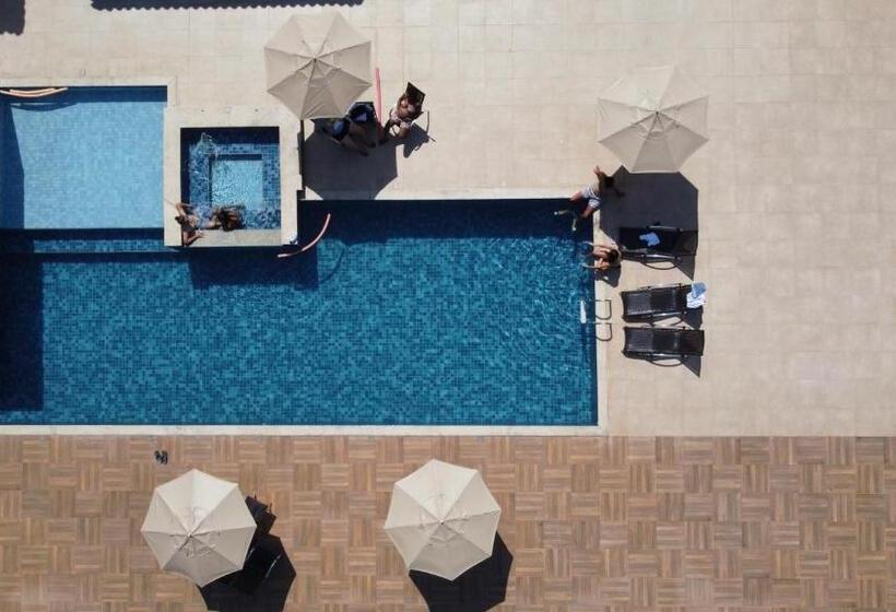 Pension (Hôtel basse catégorie) Pousada Villa Recanto Dos Lagos