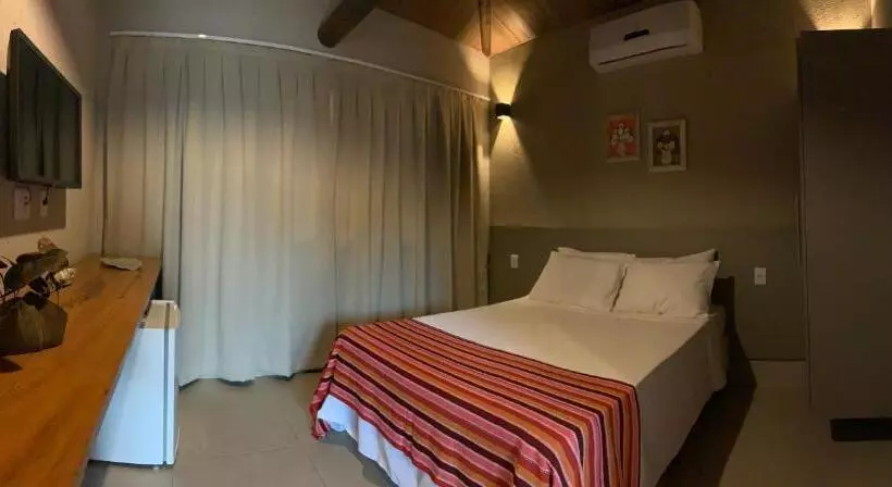 Majatalo Pousada Villa Recanto Dos Lagos