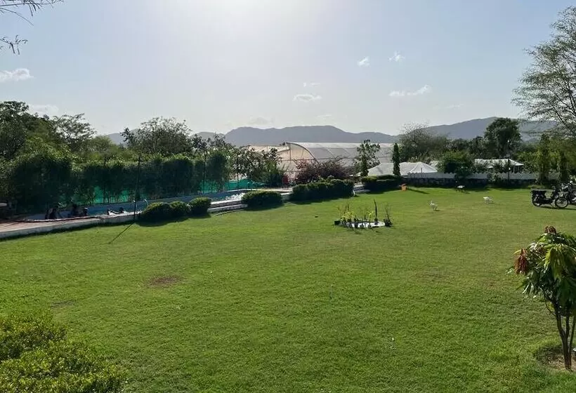 Resort Yuvraj Fort