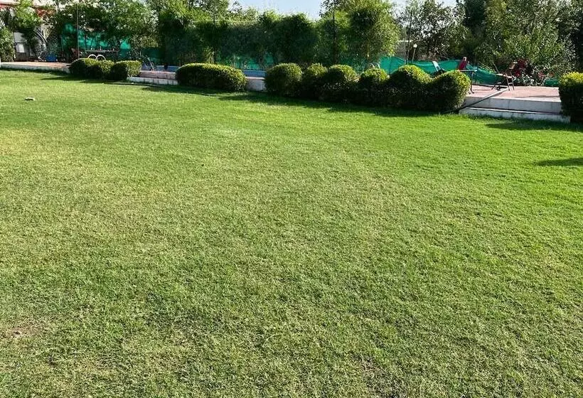 Resort Yuvraj Fort