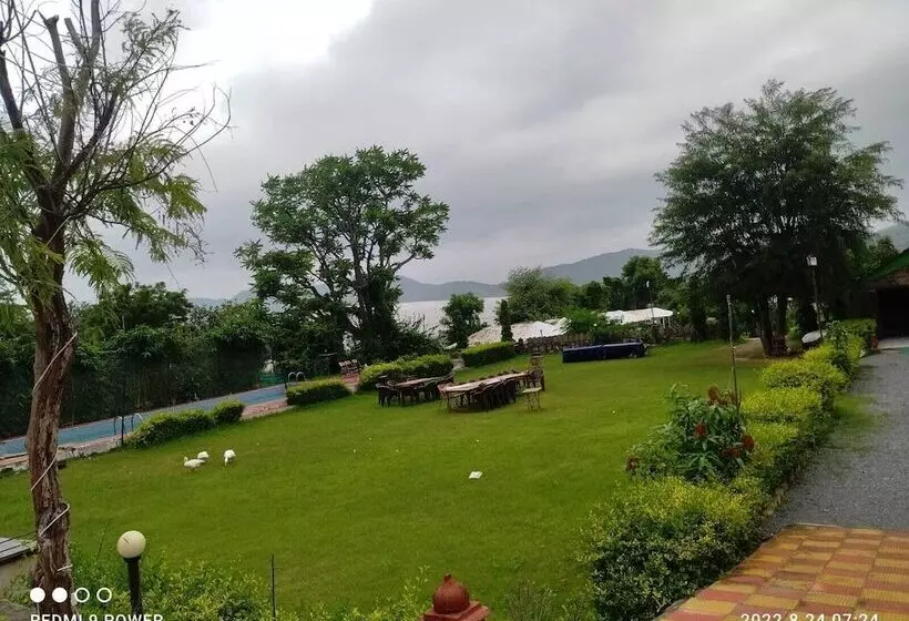 Resort Yuvraj Fort