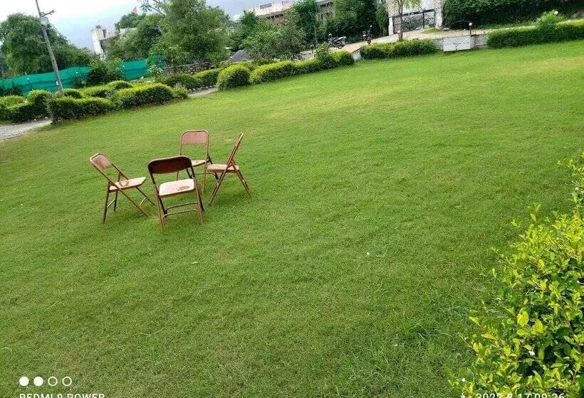 Resort Yuvraj Fort
