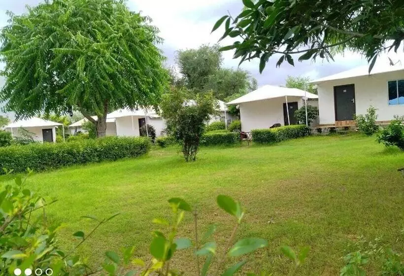 Resort Yuvraj Fort