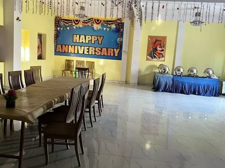 Resort Yuvraj Fort