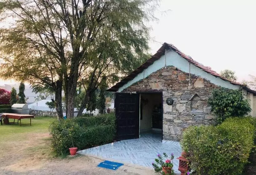 Resort Yuvraj Fort