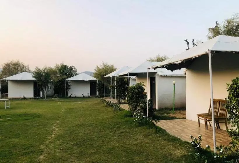 Resort Yuvraj Fort