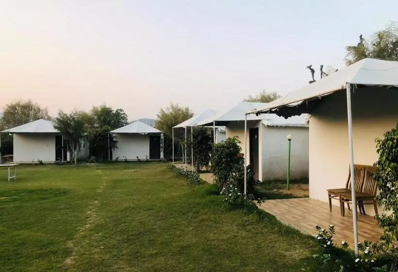 Resort Yuvraj Fort