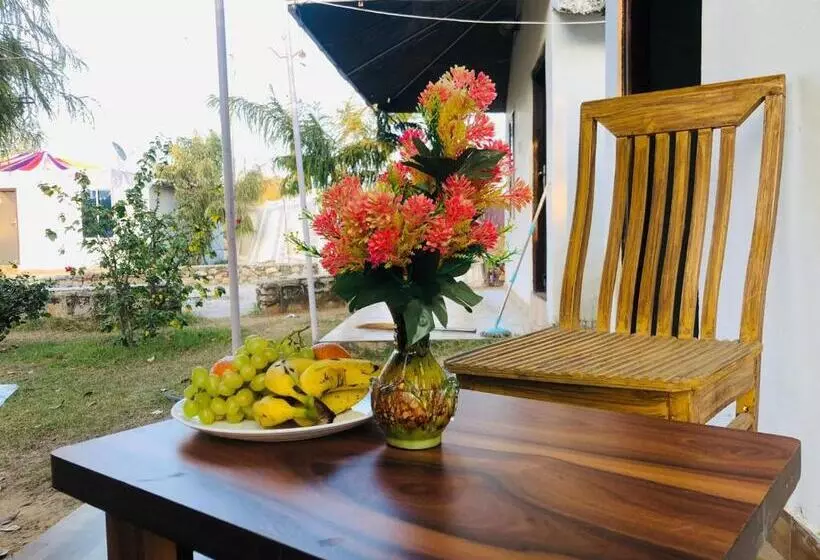 Resort Yuvraj Fort