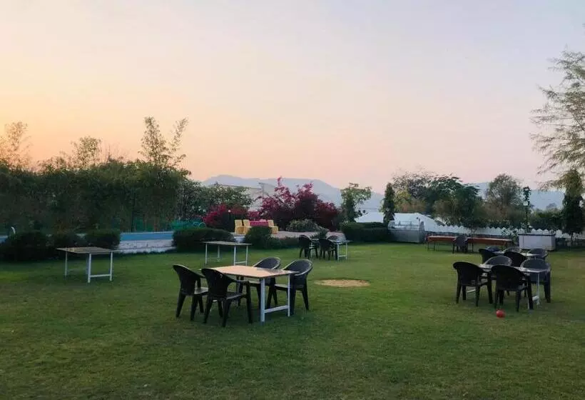 Resort Yuvraj Fort