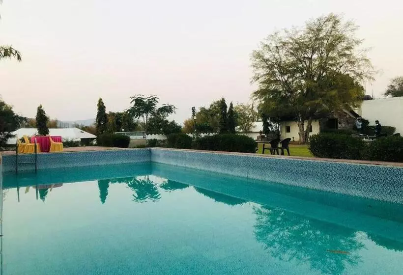 Resort Yuvraj Fort