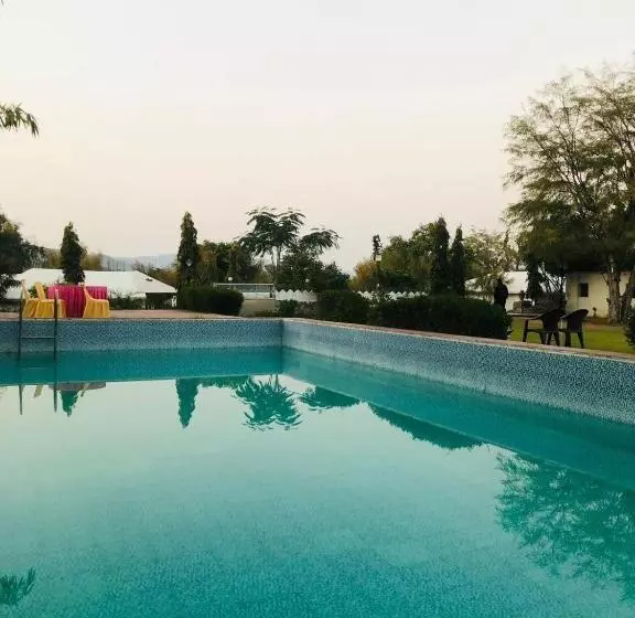 Resort Yuvraj Fort
