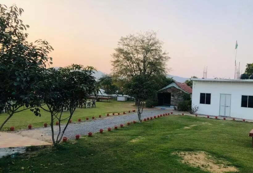 Resort Yuvraj Fort