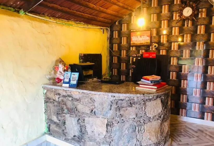 Resort Yuvraj Fort