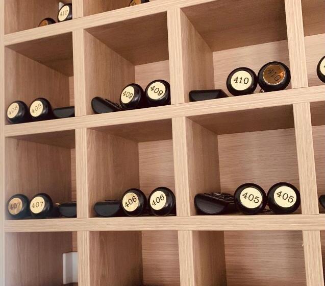 مبيت وإفطار Waterfront Lodge