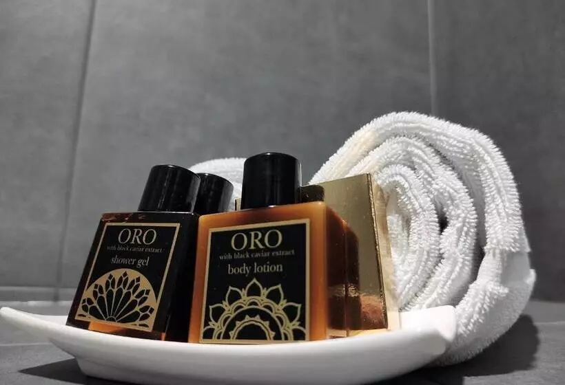 ベッドアンドブレックファースト Waterfront Lodge