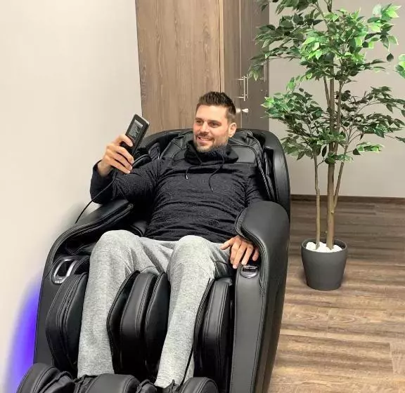 ベッドアンドブレックファースト Waterfront Lodge