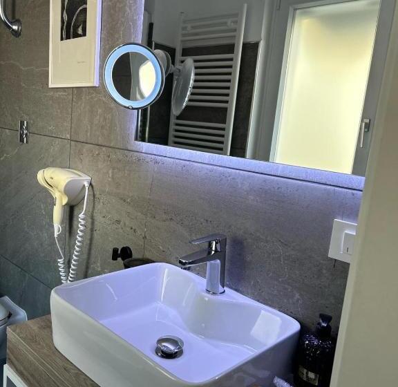 Bed and Breakfast Zeta Rooms