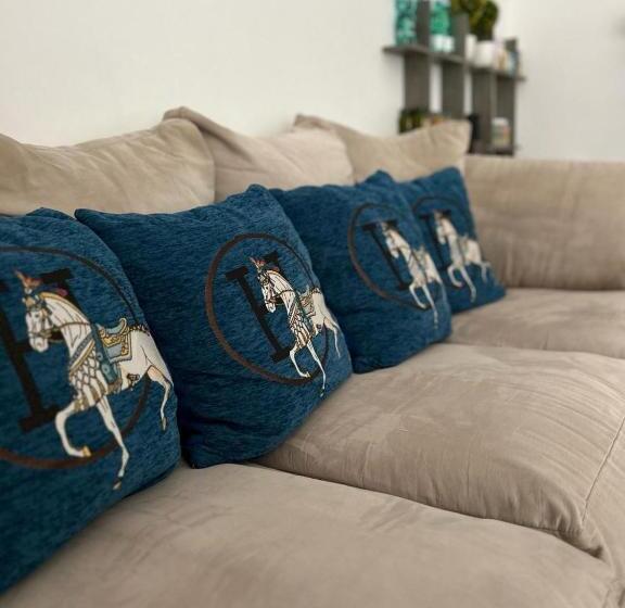 Bed and Breakfast Zeta Rooms