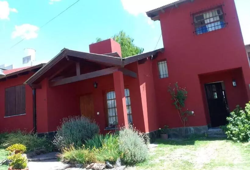 Casa Bordó, B & B