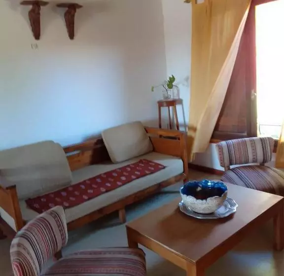 Casa Bordó, B & B