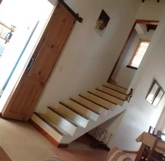 Casa Bordó, B & B