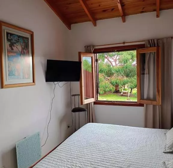 Casa Bordó, B & B