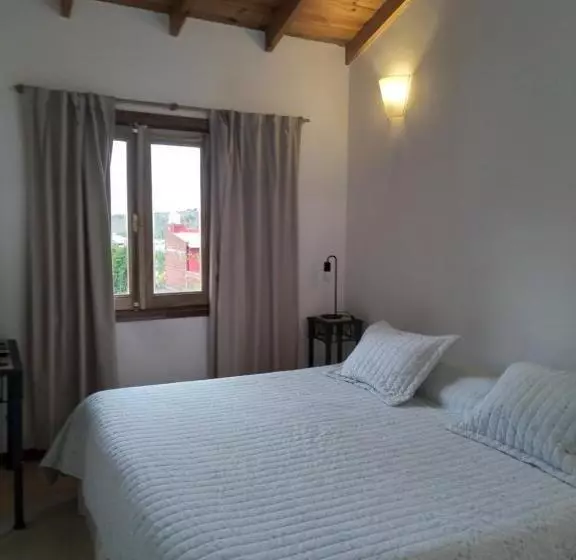 Casa Bordó, B & B
