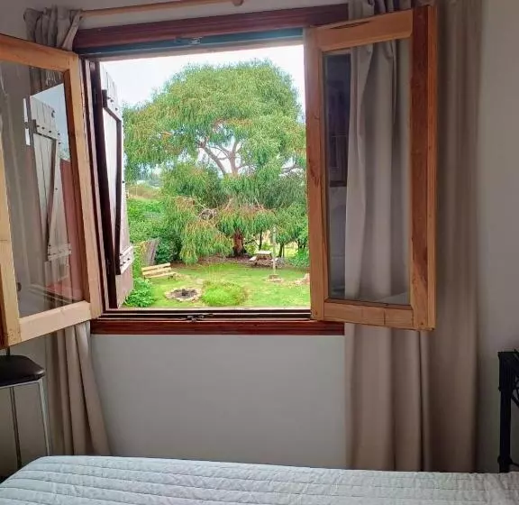 Casa Bordó, B & B