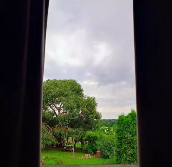 Casa Bordó, B & B