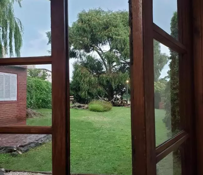 Casa Bordó, B & B