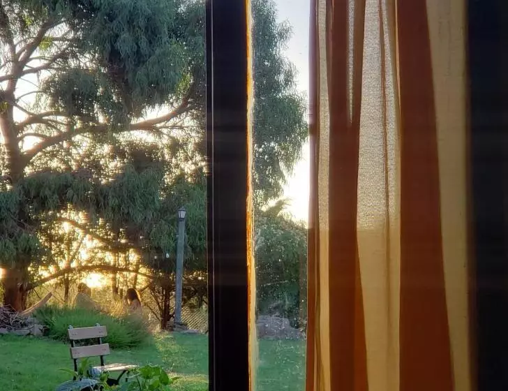 Casa Bordó, B & B