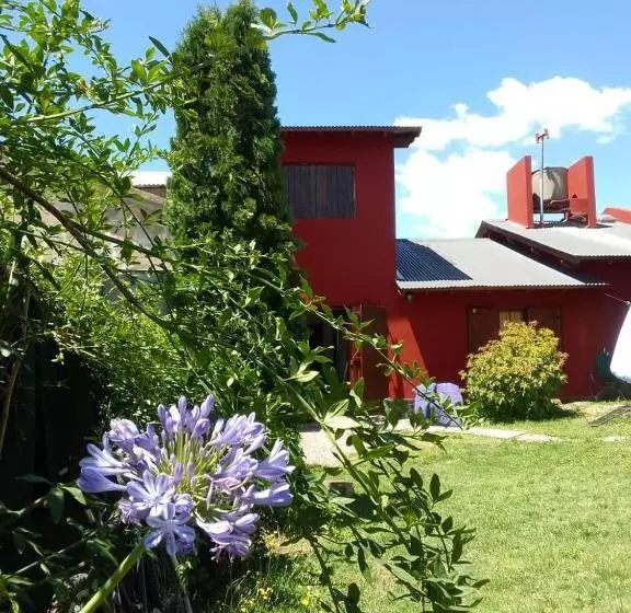 Casa Bordó, B & B