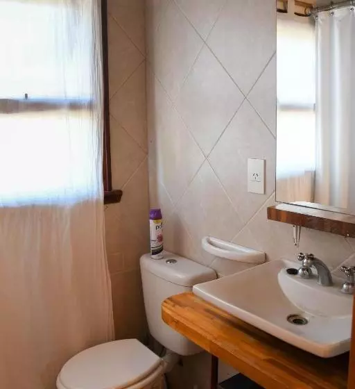 Casa Bordó, B & B