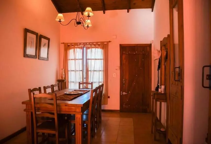 Casa Bordó, B & B