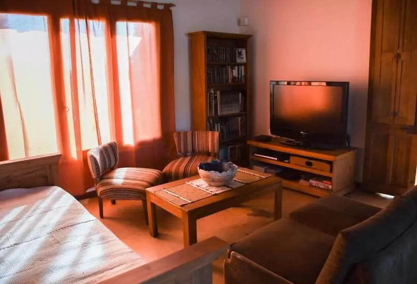 Casa Bordó, B & B