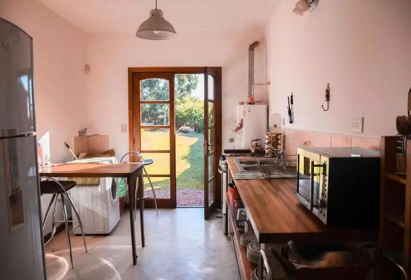 Casa Bordó, B & B