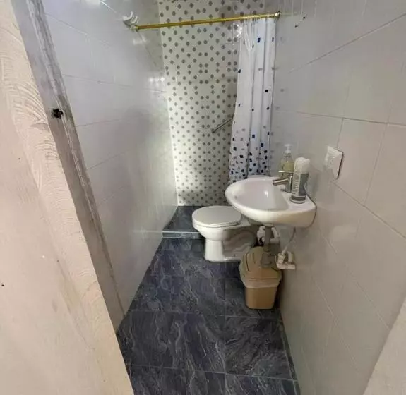 هتل Barajas