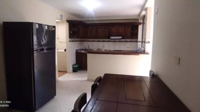 هتل Barajas