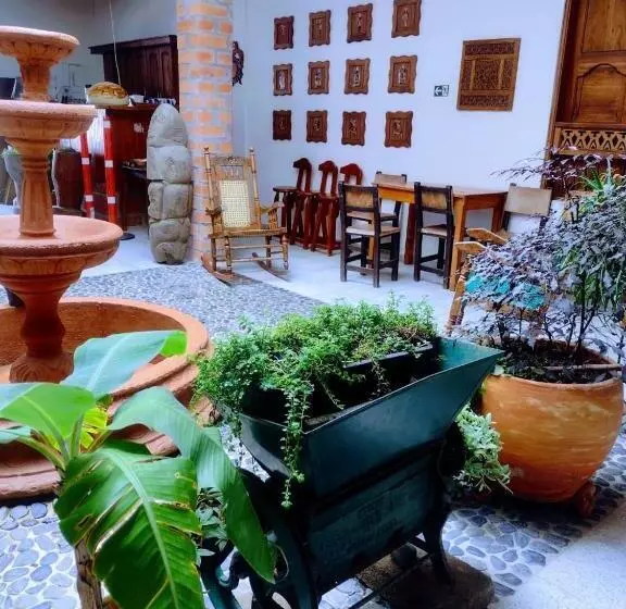هتل Barajas