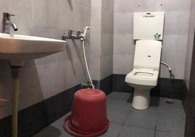 Отель Staymaker Bright Palace Residency