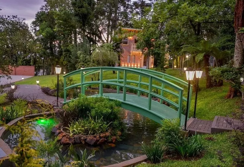 Hotelli Castelo Boutique