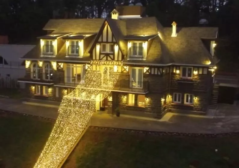 Hotelli Castelo Boutique